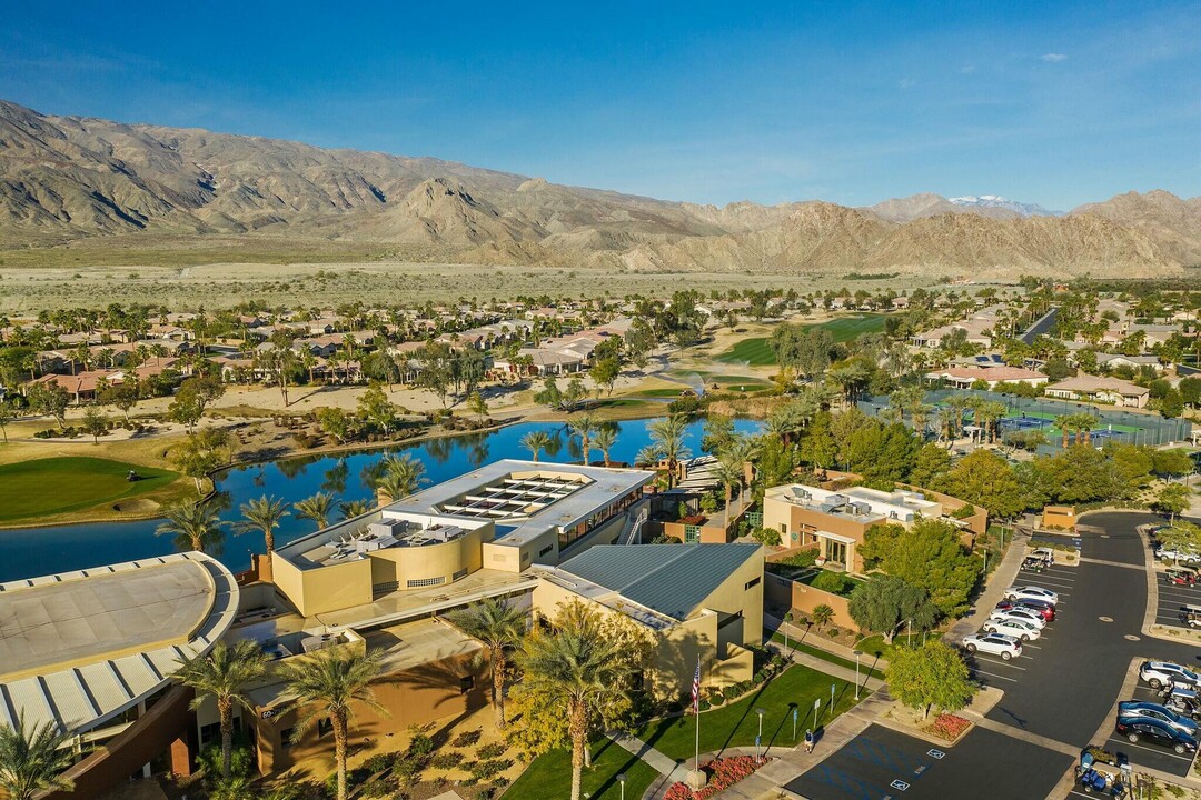 60435 Living Stone Dr in La Quinta, CA - Building Photo
