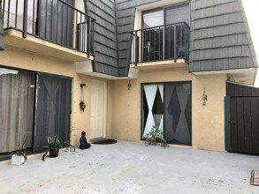 3714 37th Way-Unit -3714 in West Palm Beach, FL - Building Photo - Building Photo