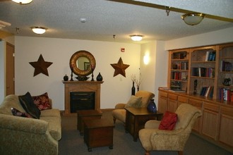 Central Square Apartments in St. Peter, MN - Building Photo - Interior Photo