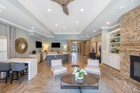 The Enclave at Deep River Plantation in Greensboro, NC - Building Photo - Building Photo