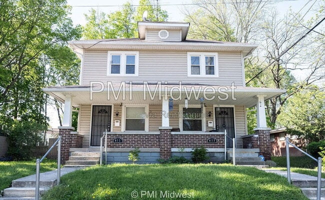 property at 411 W 40th St