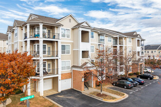 Ashmore at Germantown in Germantown, MD - Foto de edificio - Building Photo