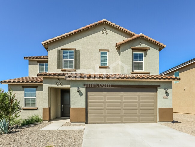 property at 25550 N 185th Ave