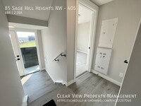 85 Sage Hl Hts in Calgary, AB - Building Photo - Building Photo