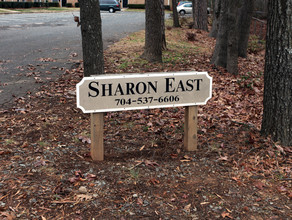 Sharon East Apartments in Charlotte, NC - Building Photo - Building Photo