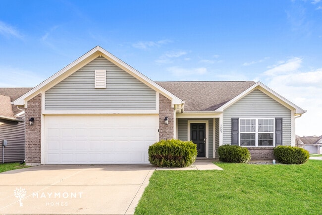 property at 3009 W Sampler St