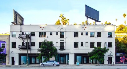 Ansley 3218 Sunset Blvd in Los Angeles, CA - Building Photo - Building Photo