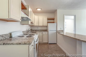 1118 N H St-Unit -1118  #8 in Lake Worth, FL - Building Photo - Building Photo