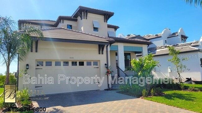 property at 1074 Seagrape Dr