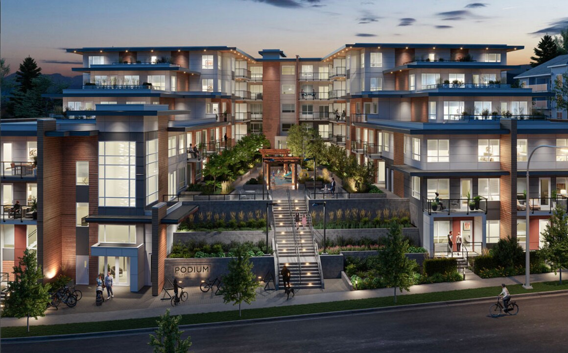 11655 Fraser St in Maple Ridge, BC - Building Photo