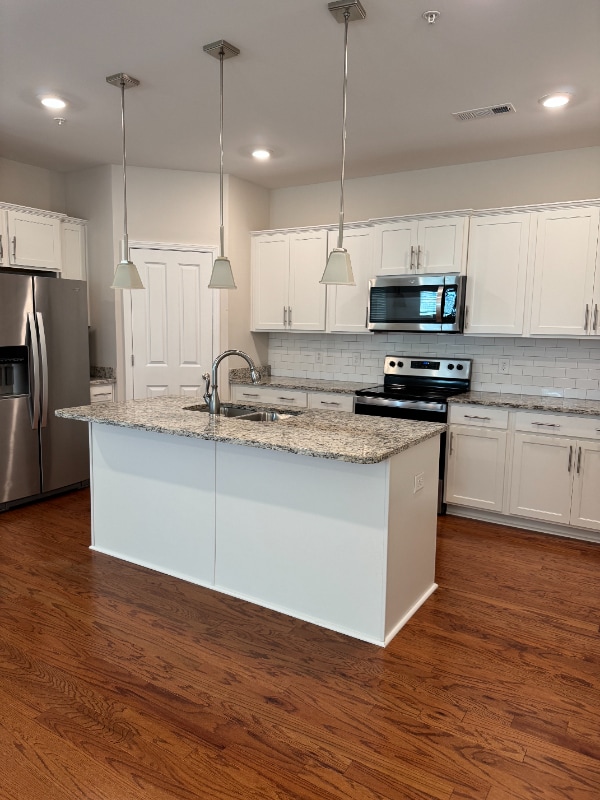 1034 June Wilde Rdg in Spring Hill, TN - Building Photo - Building Photo