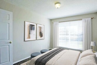 Village Square of Cabot in Cabot, AR - Foto de edificio - Building Photo