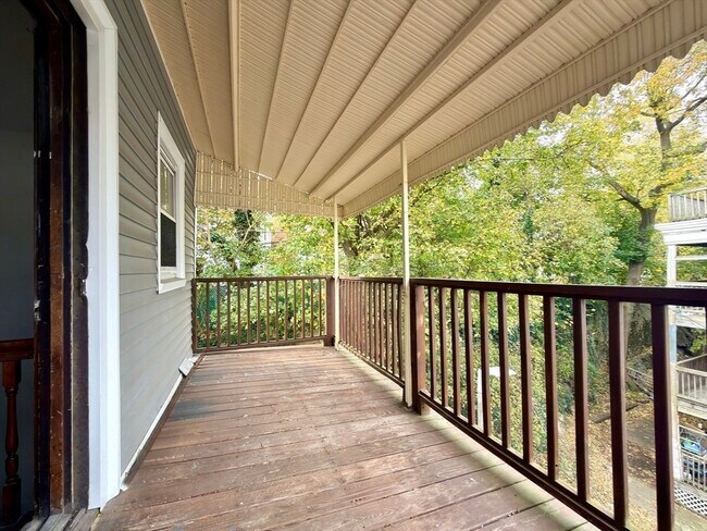 18 Harold Park in Boston, MA - Building Photo - Building Photo