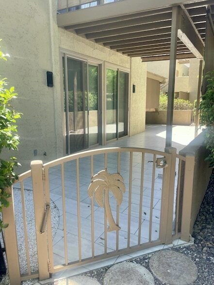 78225 Cortez Ln, Unit 181 in Indian Wells, CA - Building Photo - Building Photo