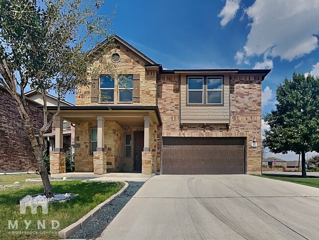property at 2100 Iron Rail Terrace
