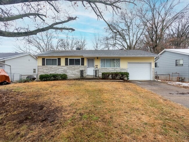 2622 Daman Ct in St. Louis, MO - Building Photo - Building Photo