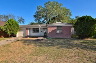 4524 Sherwood Dr in Mesquite, TX - Building Photo - Building Photo