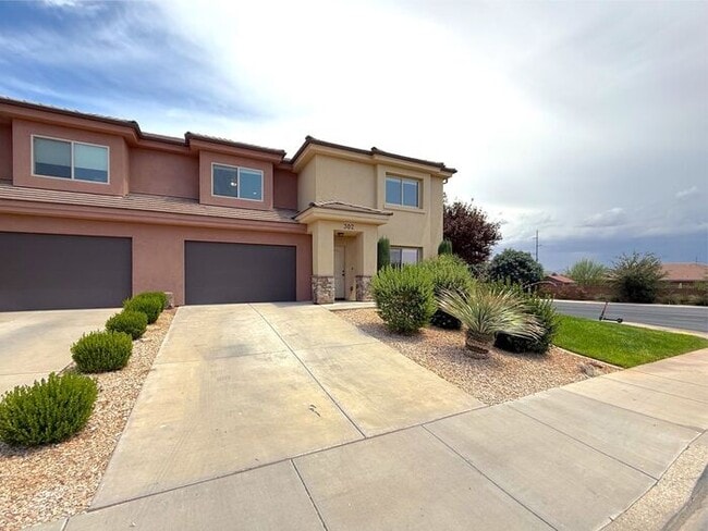 property at 2801 E 450 N