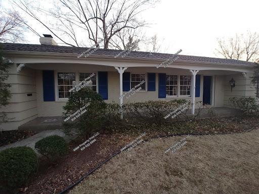 property at 8432 Sagamore Rd