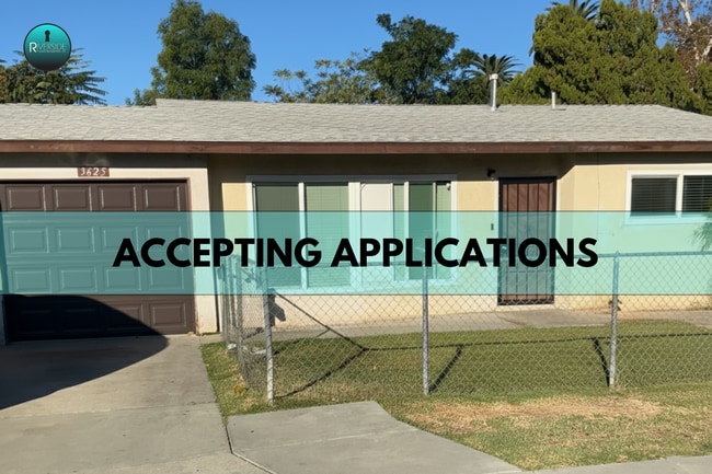 property at 3625 Douglass Ave