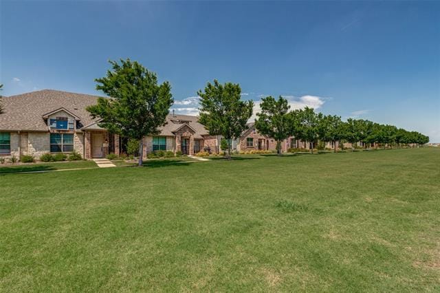 property at 3930 Dalea Dr