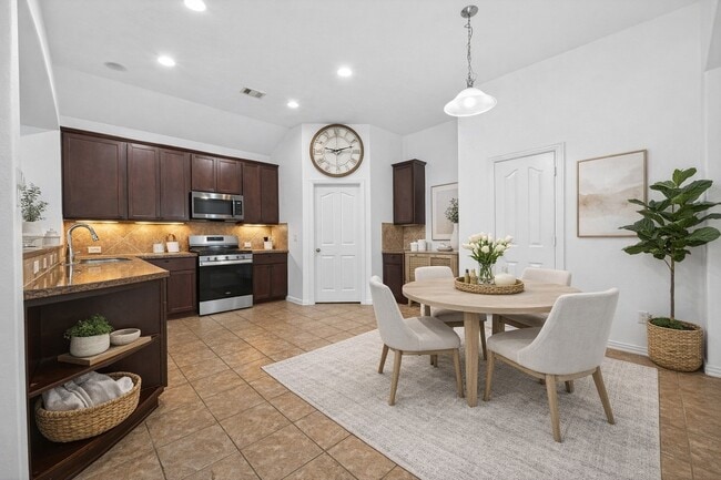 property at 311 Volute Dr