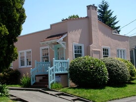 1034 SE 45th Ave, Unit 1034