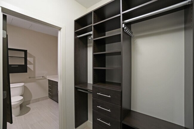 735 Harrison Ave, Unit W104 in Boston, MA - Building Photo - Building Photo