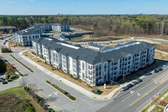 Raleigh Exchange in Raleigh, NC - Foto de edificio - Building Photo