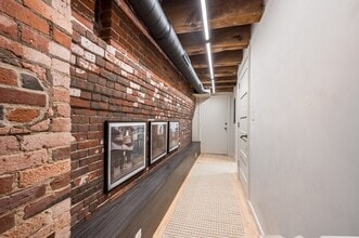 57 Fulton St, Unit 2 in Boston, MA - Building Photo - Building Photo