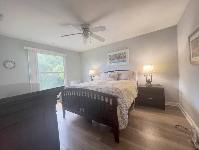 property at 8110 Bautista Way