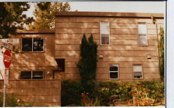 900 Civic Center Dr in Rohnert Park, CA - Building Photo - Building Photo