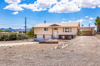 16 Nolina Ln in Lake Havasu City, AZ - Building Photo - Building Photo