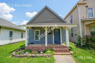 1232 S 8th St in Noblesville, IN - Building Photo