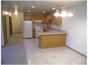Amanda Lane Luxury Apartment Homes in Sheboygan, WI - Foto de edificio - Building Photo