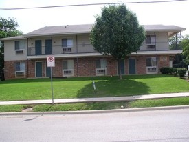 Eagle Place Apartments