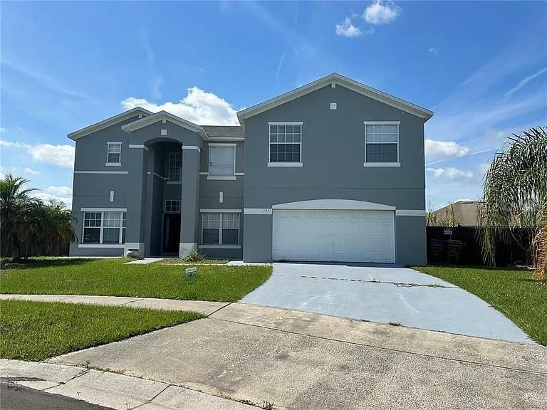 2423 Willow Tree Ln in Kissimmee, FL - Building Photo