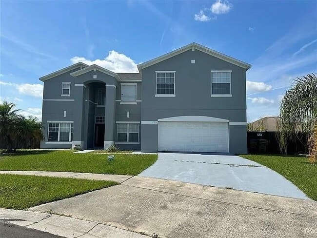 property at 2423 Willow Tree Ln