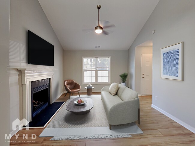 1012 Tellis Dr in Knightdale, NC - Building Photo - Building Photo