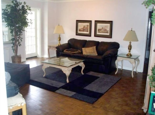 property at 300 Peachtree St