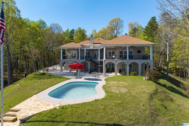 89 Hall Cir in Shelby, AL - Building Photo - Building Photo