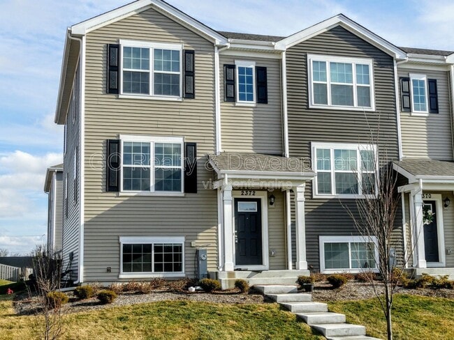 property at 2372 Upland Rd