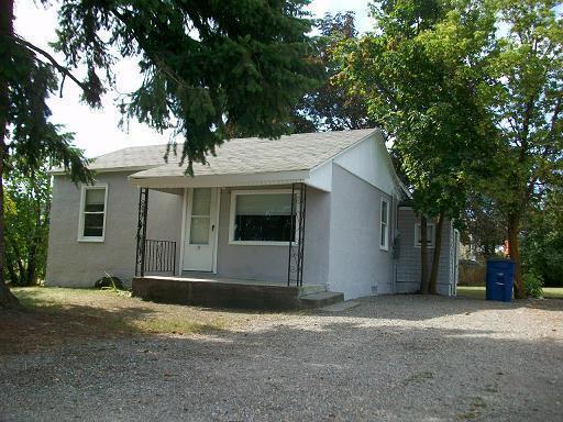 307 N Idaho St in Post Falls, ID - Building Photo - Building Photo