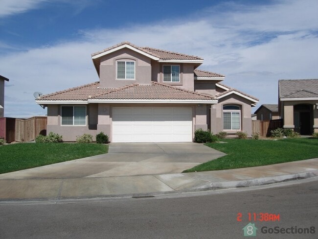 property at 11666 English Ct