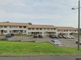 151 Newington Ave in New Britain, CT - Building Photo