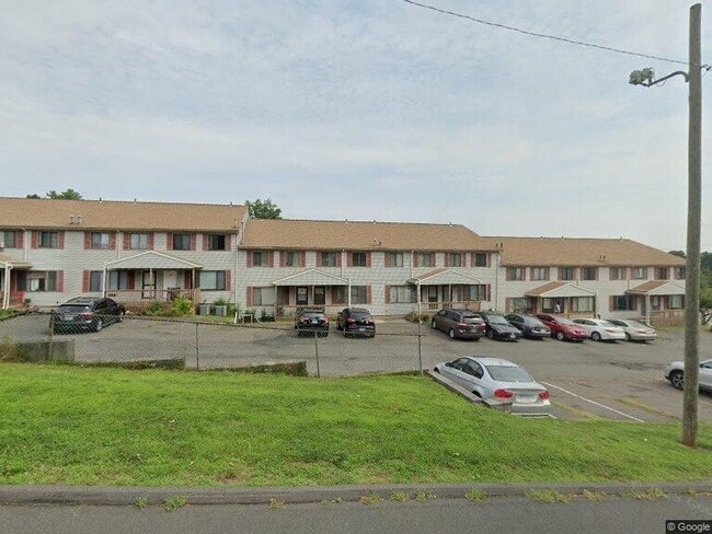 property at 151 Newington Ave