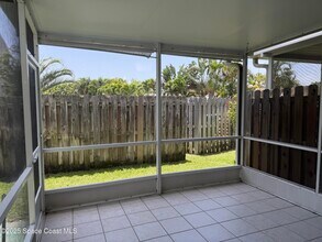 1704 Atlantic St in Melbourne Beach, FL - Building Photo - Building Photo
