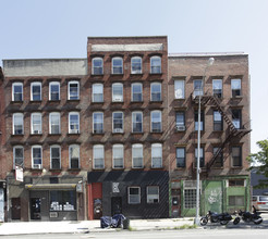 109 Broadway in Brooklyn, NY - Building Photo - Building Photo