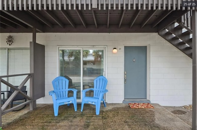 property at 128 America St