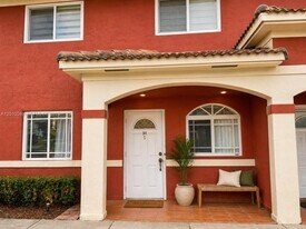 11051 W Okeechobee Rd in Hialeah Gardens, FL - Building Photo